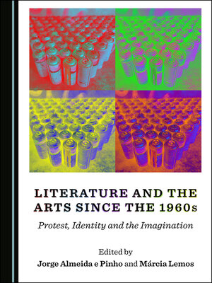 cover image of Literature and the Arts since the 1960s